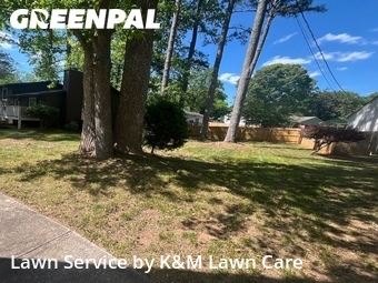 Yard Cutting nearby Marietta, GA, 