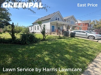 Lawn Service nearby Cincinnati, OH, 