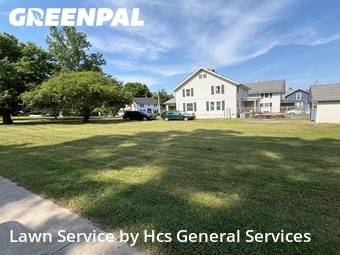 Yard Cutting nearby Newark, OH, 