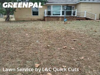Lawn Cutting nearby Lawton, OK, 