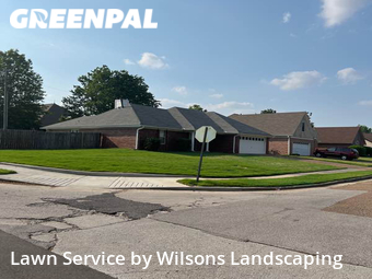 Lawn Mow nearby Memphis, TN, 