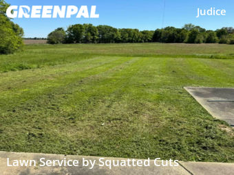 Lawn Cutting nearby Duson, LA, 