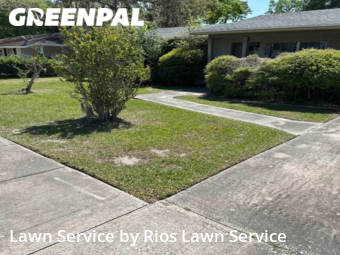 Yard Cutting nearby Altamonte Springs, FL, 