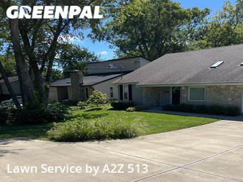 Yard Cutting nearby Fairfield, OH, 