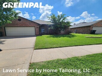 Lawn Cut nearby Moore, OK, 