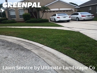 Yard Mowing nearby Riverview, FL, 
