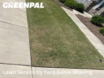 Lawn Mowing Service nearby Fort Mill, NC, 
