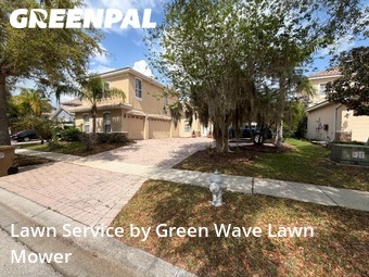Lawn Mowing nearby Kissimmee, FL, 