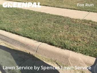 Lawn Mow nearby Fort Worth, TX, 