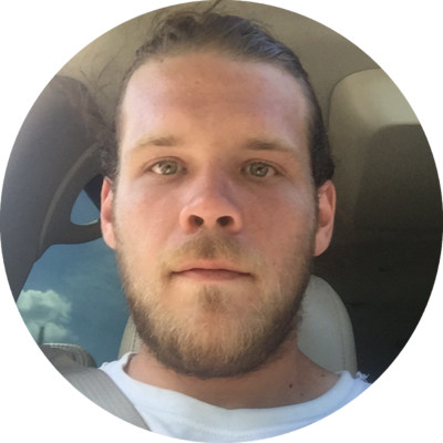 Company headshot