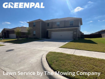 Lawn Care nearby Garland, TX, 