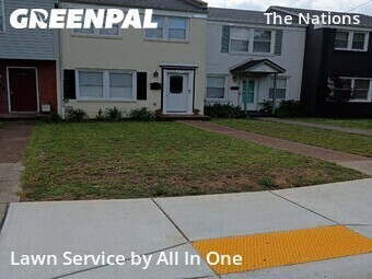 Grass Cutting nearby Nashville, TN, 