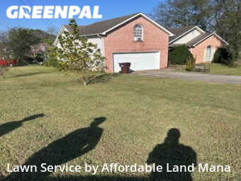 Lawn Care Service nearby La Vergne, TN, 