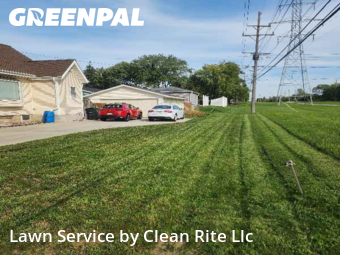 Lawn Maintenance nearby Greenfield, WI, 