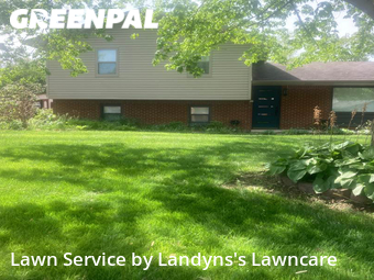 Lawn Care nearby Indianapolis, IN, 