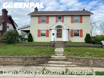 Lawn Mowing Service nearby Cincinnati, OH, 