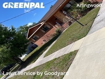 Lawn Service nearby Jacksonville, FL, 