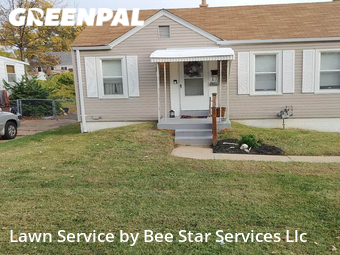 Yard Cutting nearby Overland, MO, 