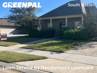 Lawn Care nearby Baton Rouge, LA, 