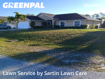 Yard Cutting nearby Cape Coral, FL, 