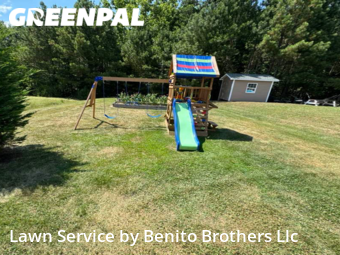 Lawn Mowing nearby Durham, NC, 