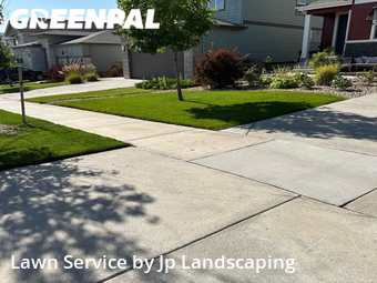 Lawn Care Service nearby Arvada, CO, 