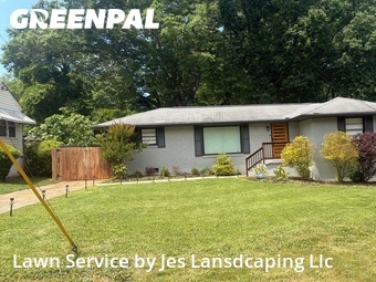 Lawn Mowing nearby Atlanta, GA, 
