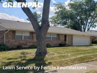 Grass Cut nearby Dayton, OH, 