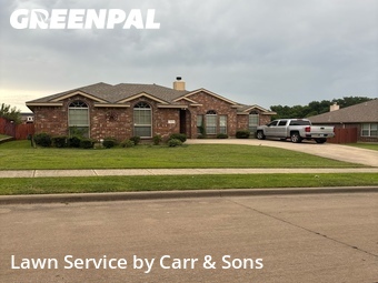 Lawn Service nearby Wylie, TX, 