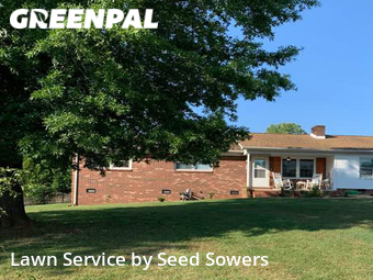 Lawn Maintenance nearby Lincolnton, NC, 