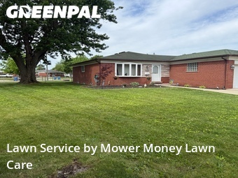 Lawn Mowing Service nearby Warren, MI, 