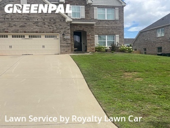 Lawn Cutting nearby Auburn, GA, 