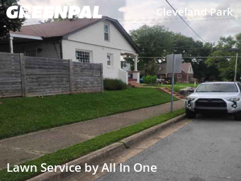 Lawn Care Service nearby Nashville, TN, 