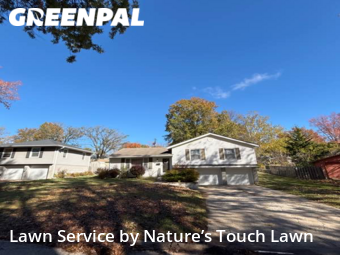 Yard Cutting nearby Independence, MO, 