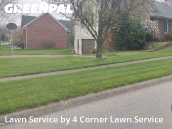 Yard Cutting nearby Louisville, KY, 