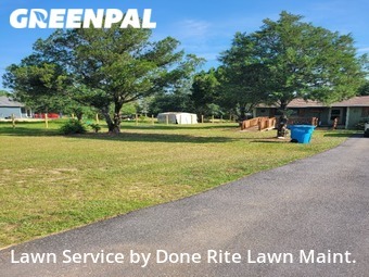 Yard Cutting nearby Panama City, FL, 