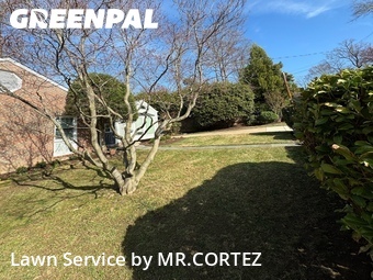 Lawn Mowing nearby Bethesda, MD, 