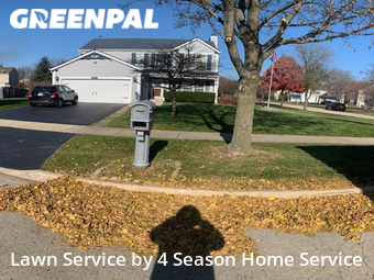 Lawn Maintenance nearby Aurora, IL, 