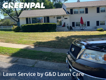 Grass Cut nearby Wilmington, DE, 