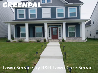 Lawn Service nearby Nashville, TN, 