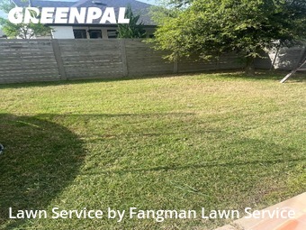 Yard Mowing nearby Argyle, TX, 