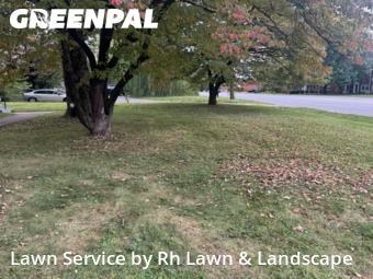 Lawn Mow nearby Louisville, KY, 