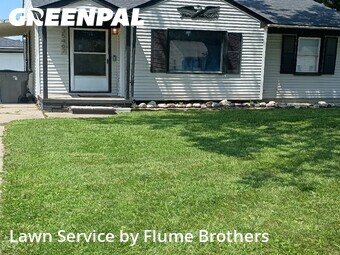 Lawn Mowing nearby Clinton Township, MI, 