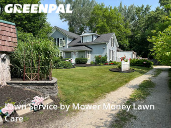 Lawn Cut nearby Rochester Hills, MI, 