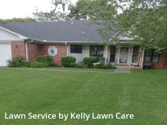 Lawn Service nearby Conway, AR, 