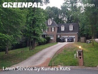 Lawn Mowing Service nearby Charlotte, NC, 