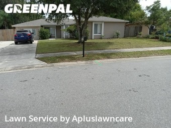 Lawn Maintenance nearby Winter Springs, FL, 
