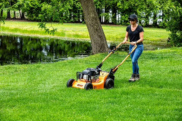 RAMIREZ LAWNMOWER SHOP Photo 10