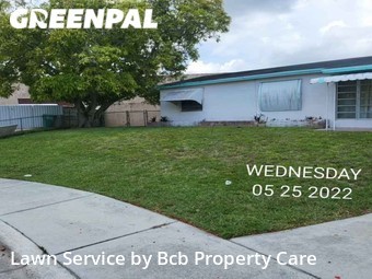 Lawn Cut nearby Fort Lauderdale, FL, 