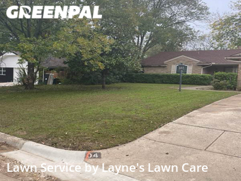 Lawn Mow nearby Benbrook, TX, 